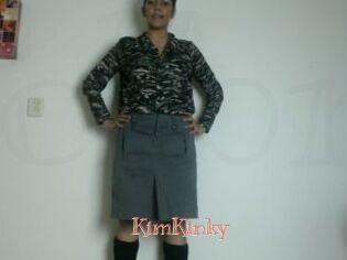 KimKinky