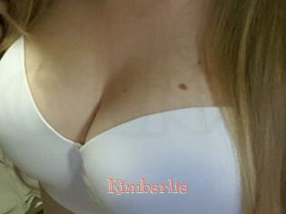 Kimberlie