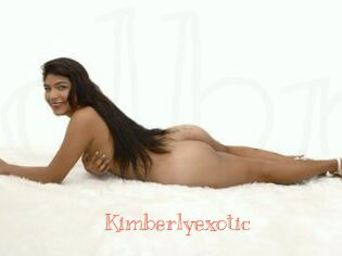Kimberlyexotic