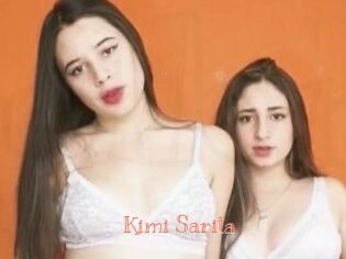 Kimi_Sarita
