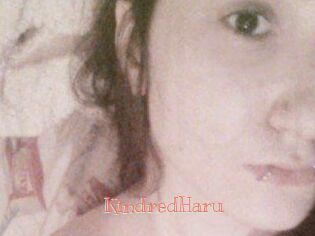 KindredHaru