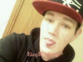 KingMustang