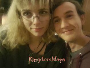 KingdomMaya