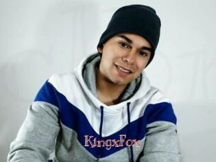 KingxFox