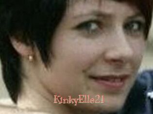KinkyElle21
