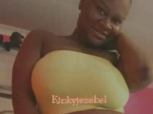 Kinkyjezebel