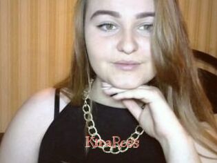KiraRoss
