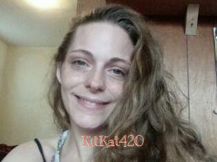 KitKat420