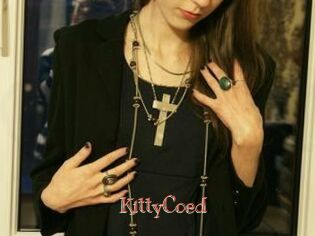 KittyCoed