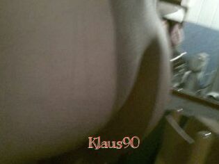 Klaus90
