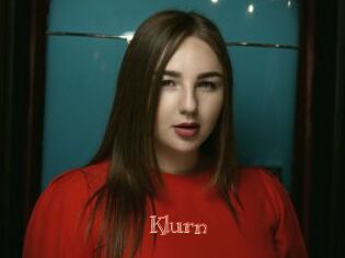 Klurn