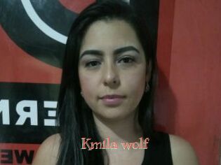 Kmila_wolf