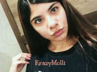 KrazyMolli