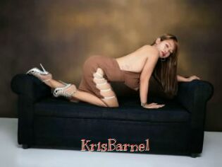 KrisBarnel