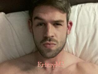 KrissyM3