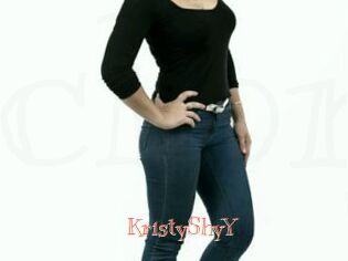 KristyShyY