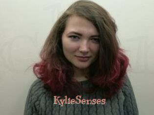KylieSenses