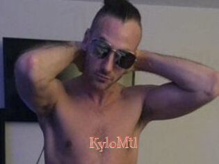 KyloMtl