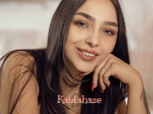 Kaidahaze