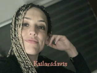 Kailanidavis