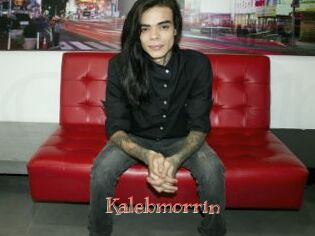 Kalebmorrin