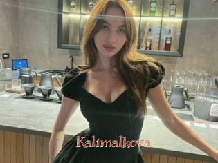 Kalimalkova