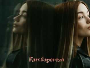 Kamilapereza