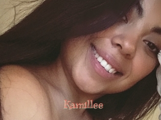 Kamillee