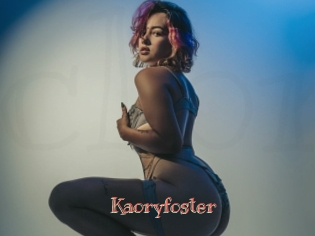 Kaoryfoster