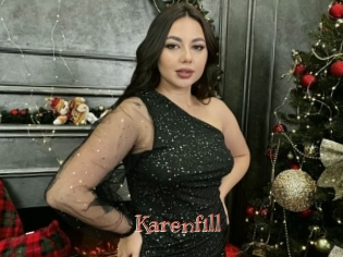 Karenfill