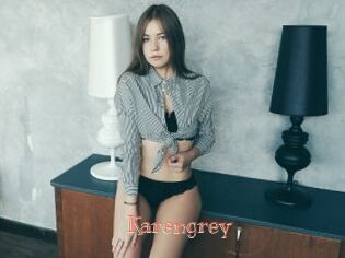 Karengrey