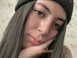 Karensailor