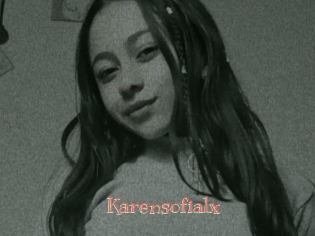 Karensofialx