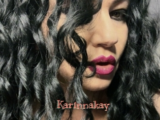 Karinnakay