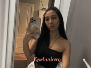 Karlaalove