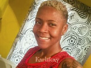 Karlifoxy