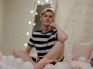 Karlswan