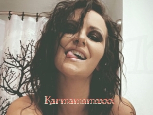 Karmamamaxxx