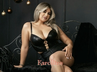 Karolline