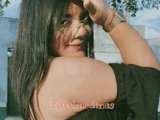 Karolmedinas