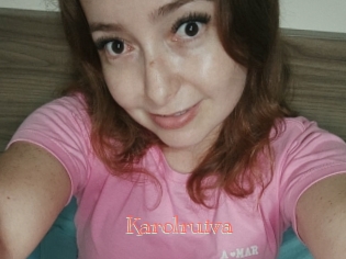 Karolruiva