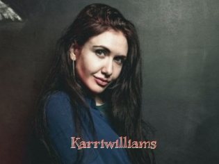 Karriwilliams