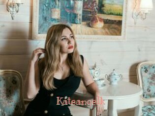 Kateangelk