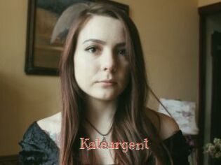 Kateargent