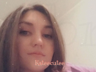 Kateecutee