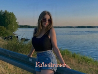 Katesinner