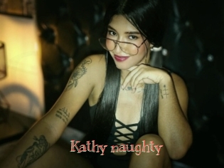 Kathy_naughty