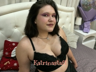 Katrinastaff