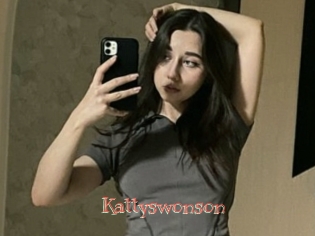 Kattyswonson