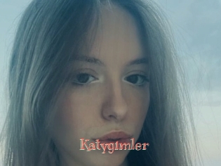 Katygimler